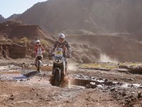 Dakar 2012